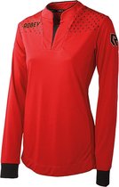 Robey Women's Shirt Goalgetter - Red - 2XL