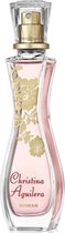 Christina Aguilera - Woman - Eau De Parfum - 50Ml
