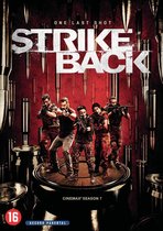 Strike Back - Cinemax - Seizoen 7