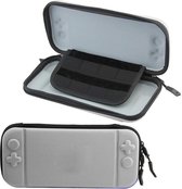 Bescherm Case / Hoes voor Nintendo Switch - Beschermhoes / Hard Cover - Grijs