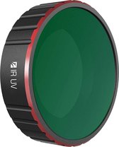 Freewell IR UV filter voor DJI Osmo Action camera