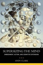 Philosophy of Mind - Supersizing the Mind