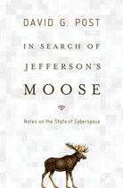 Law and Current Events Masters - In Search of Jefferson's Moose