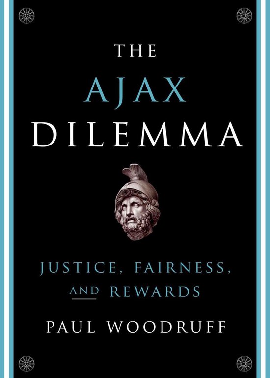 The Ajax Dilemma - cover