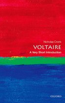 Very Short Introductions - Voltaire: A Very Short Introduction