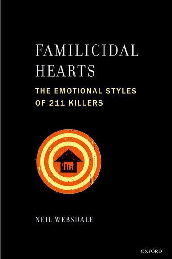 Familicidal Hearts - cover