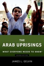 What Everyone Needs To Know? - The Arab Uprisings