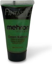 Mehron - Fantasy FX Schmink op Waterbasis - groen