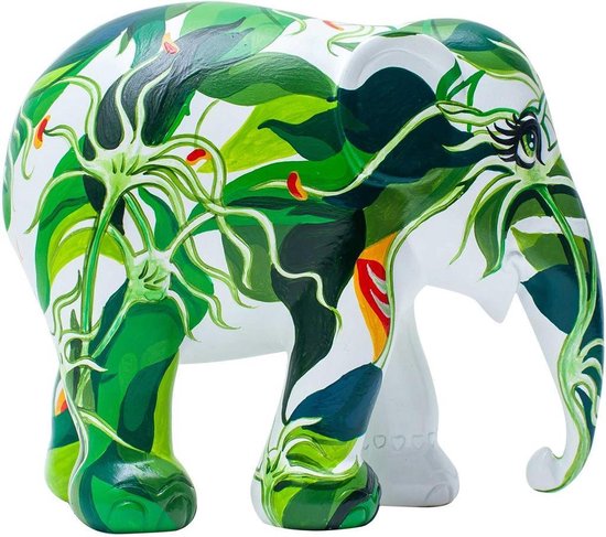 Beauty dans la ville 15 cm