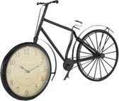 Klok - Vélo - 50 cm - Zwart