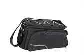 New Looxs Sports Trunkbag MIK bagagedragertas - 31 liter – zwart
