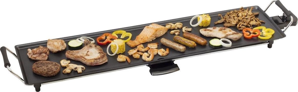 ② Plancha XXL NOUVEAU ! 100CMX22CM — Appareils à gourmet — 2ememain