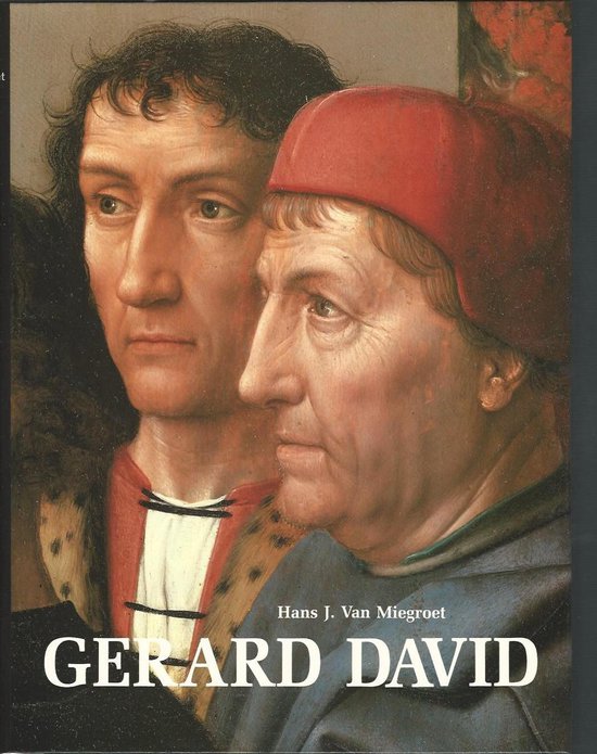 Gerard David