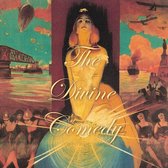 The Divine Comedy - Foreverland (LP)