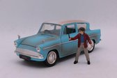 Ford Anglia 1959 Harry Poter Movie