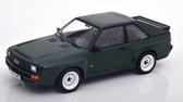 Audi Sport Quattro 1985 - 1:18 - Norev