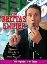 The Brittas Empire - Season 7