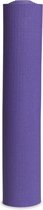 Yogamat - Yogamat gemaakt van schuim - Zacht PVC - Antislip - I-Wannahave - Paars