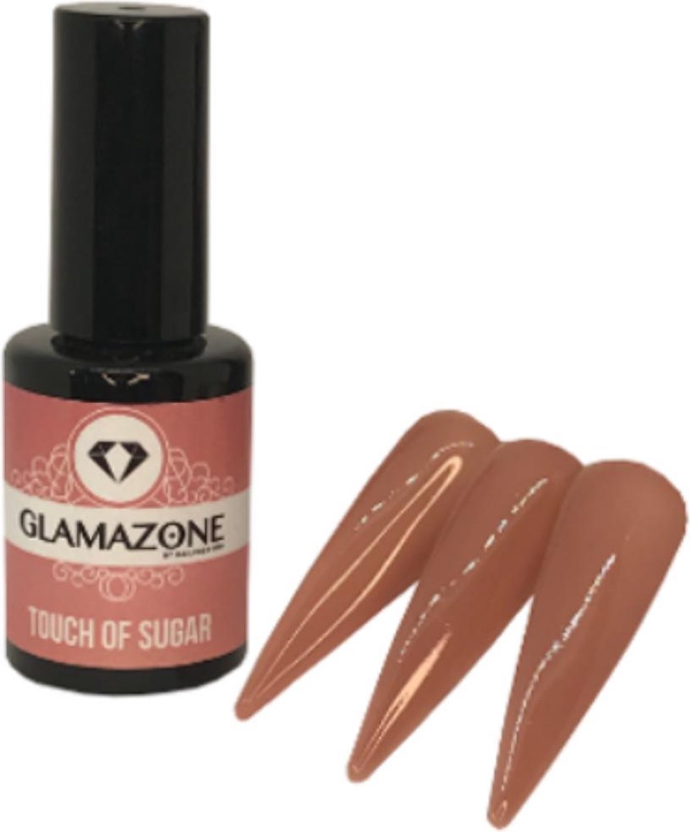 Nail Creation Glamazone - Touch of Sugar