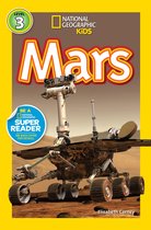 Readers - National Geographic Readers: Mars