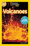 Readers - National Geographic Readers: Volcanoes!