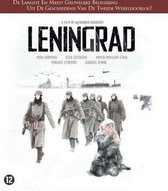 Leningrad (1-Disc) (Blu-ray)