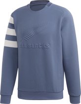 Adidas ALL BLACKS SWEATSHIRT tech ink/grijs maat XL