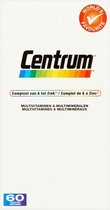 Centrum Select Adult - 60 Tabletten - Multivitaminen