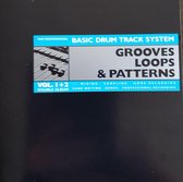 Grooves Loops & Patterns Vol. 1+2