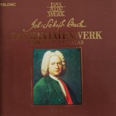 Bach: Complete Cantatas Vol. 2