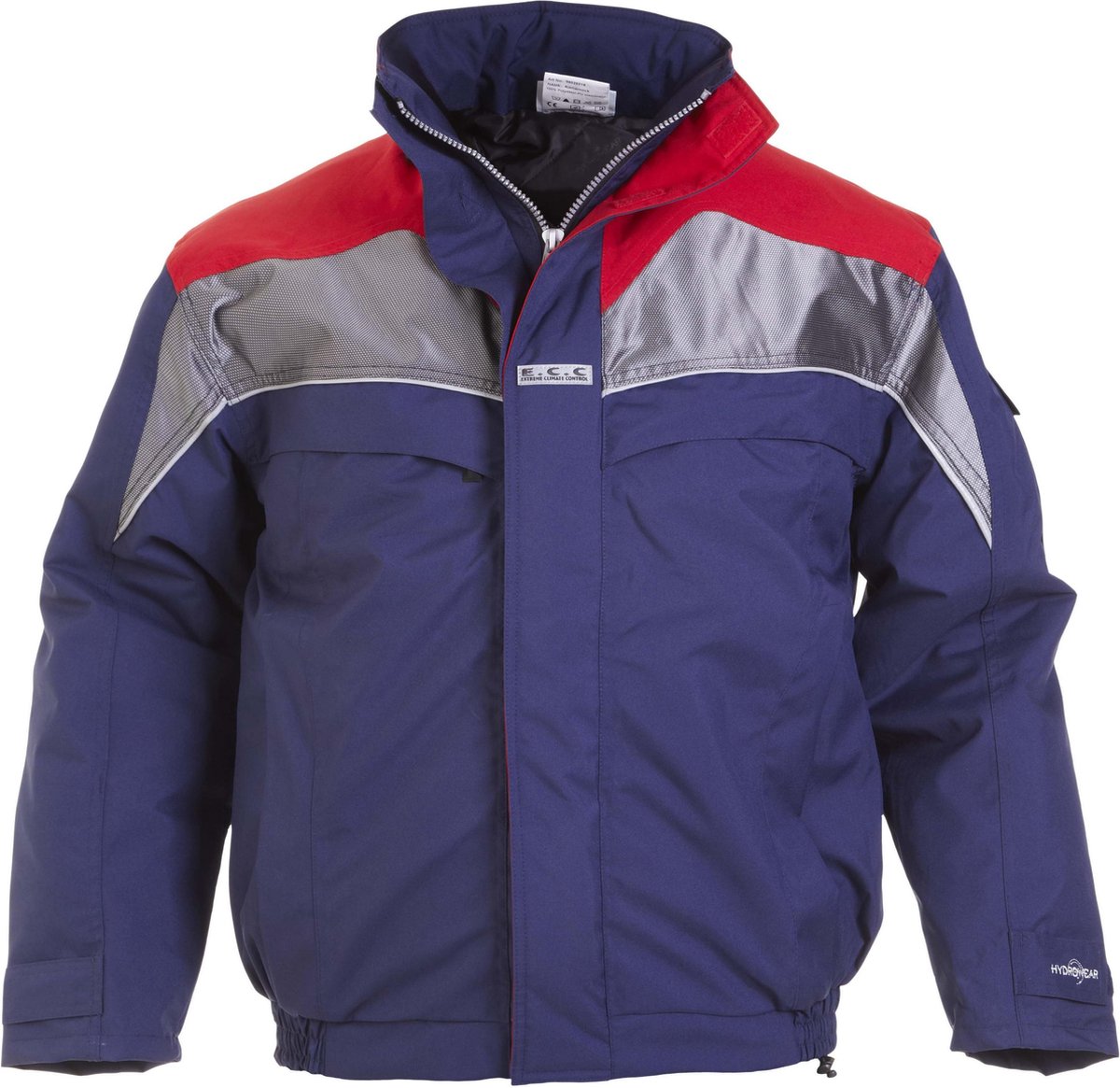 Hydrowear winter-regenjack Kilmarnock maat L