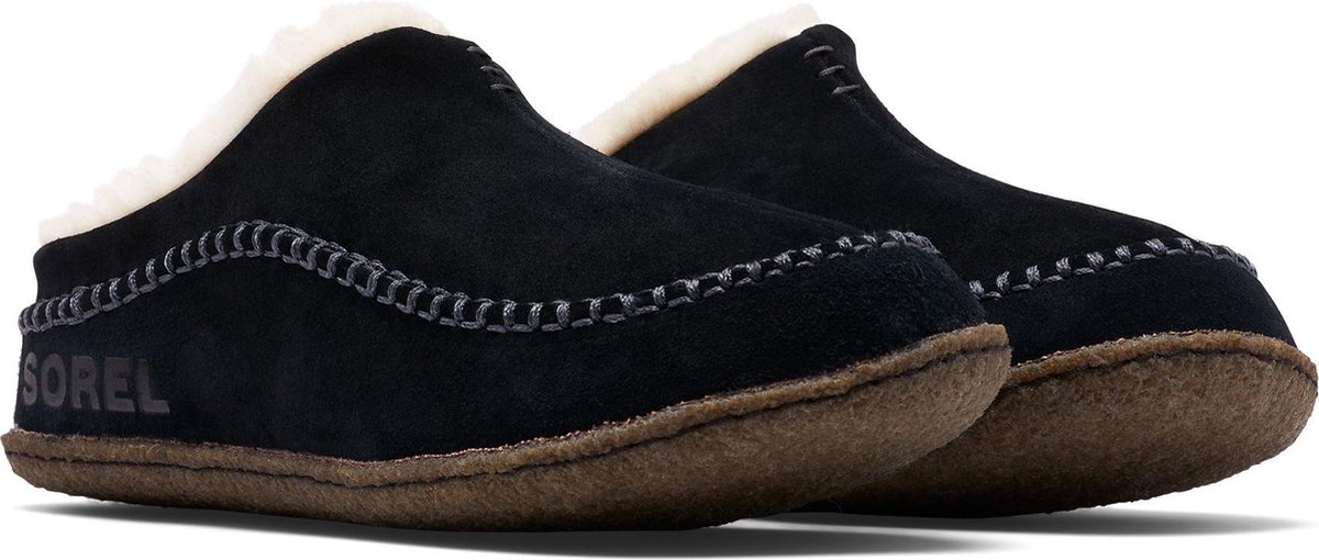 Sorel Lanner Ridge Pantoffel Heren