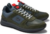 Lacoste Heren Lage sneakers Joggeur 2.0 - Groen - Maat 42+