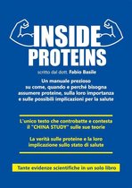 Inside proteins