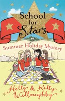 School for Stars 4 - Summer Holiday Mystery