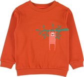 Lily Balou Sweater Mika Potters Clay - 104