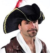 Buccaneer Hat