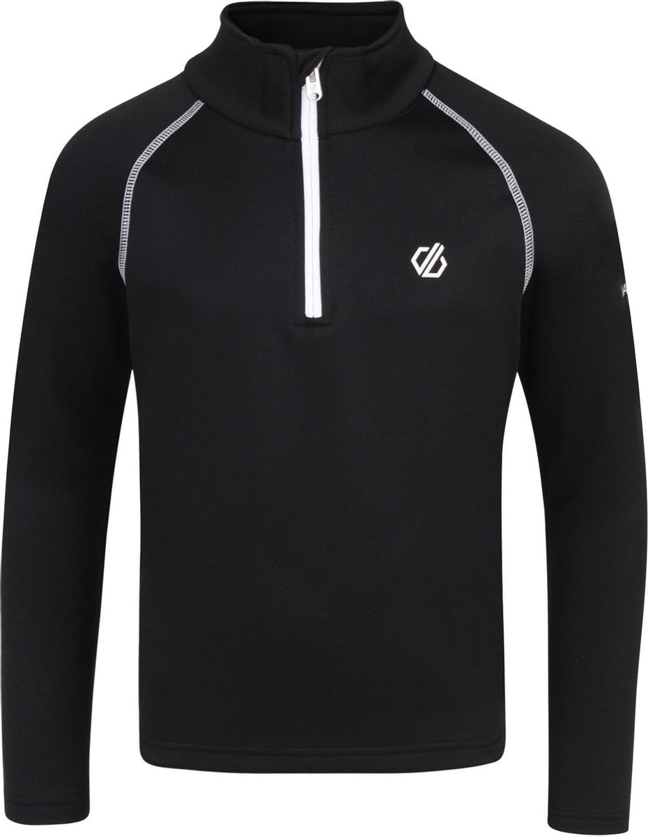 Dare 2b Consist II Core Stretch Skipulli Junior Zwart