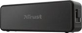 Trust Axxy - Krachtige Bluetooth® Speaker - Waterbestendig - Zwart