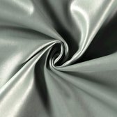 Basic Kunstleer - per rol (25m) - Skai-leer - Imitatie-Leer - oud groen