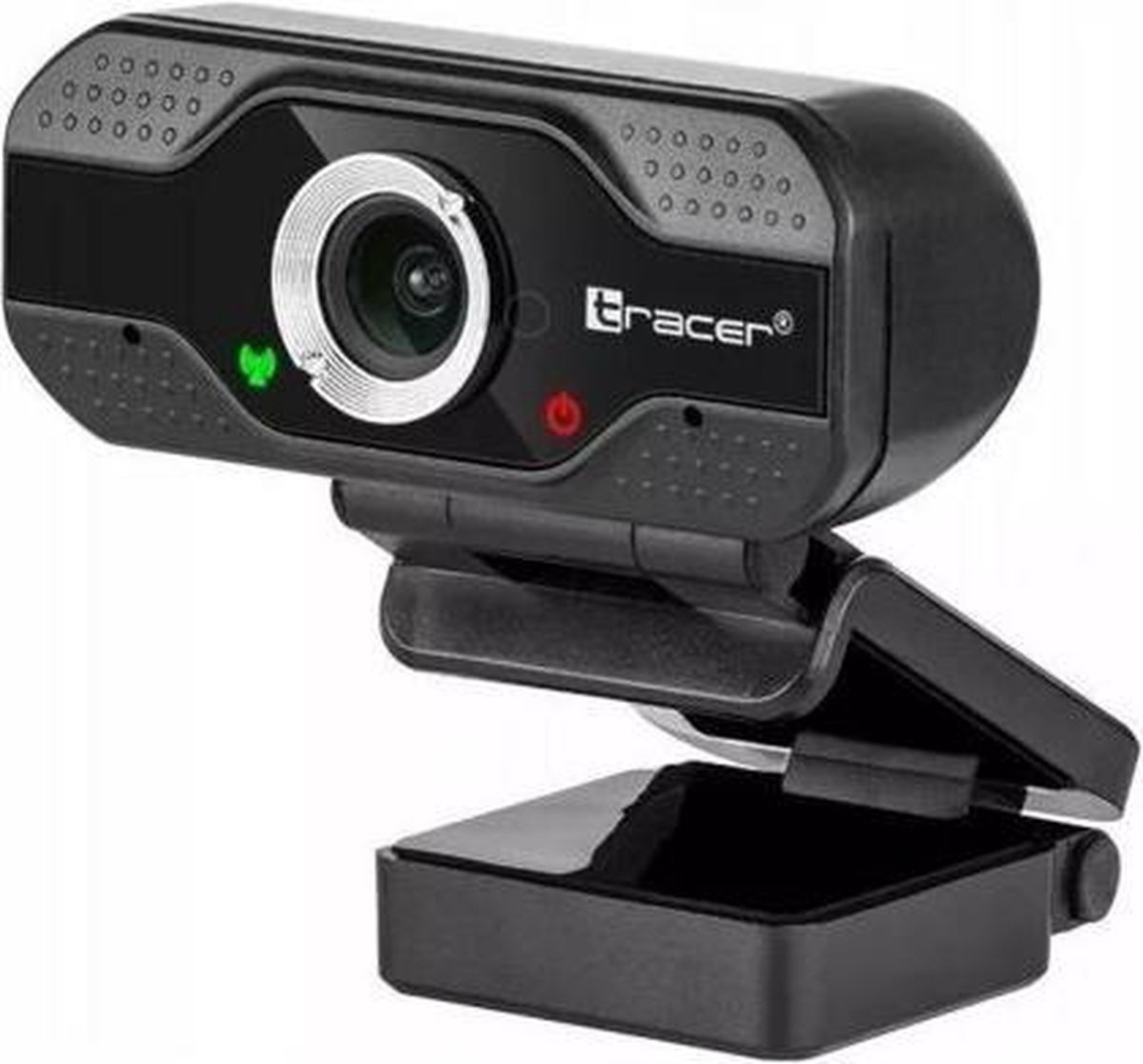 Webcam Full HD met microfoon - compact en betaalbaar thumbnail 7
