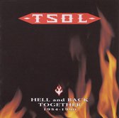 Hell & Back Together: 1984-1990