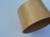 ijsbeker bruin kraft papier [FSC] - 50 stuks - 180 ml - Ø 8,5 cm