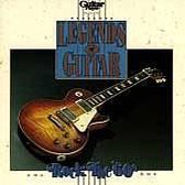 Guitar Player Presents Rock: Legends of Guitar:  The 60s, Vol. 1