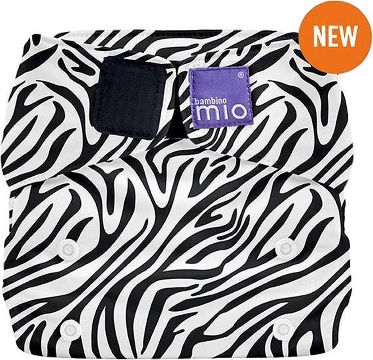Goedkoopste Bambino Miosolo – Zebra strepen