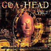 Goa Head Vol. 7