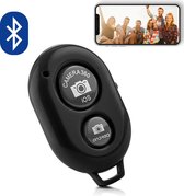 MOJOGEAR Bluetooth remote shutter - Afstandsbediening voor smartphone camera — Compatibel met Android / iOS / Windows Phone – Groen