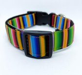 Halsband hond - Izzy - M (30-50 cm)
