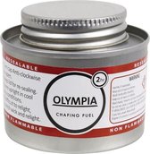 Olympia Brandpasta 2-uur (12 stuks)