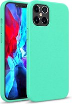 Apple Iphone  11/XR case, met een geweldige strakke pasvorm, en hoge beschermings factor, ook nog eens minder milieu belastend dan kunststof hoesjes, deze hoes is gemaakt van Vlas/